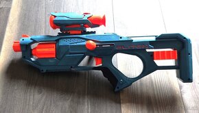 NERF Elite 2,0 eaglepoint - 3