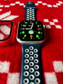 Apple watch SE 44mm - 3