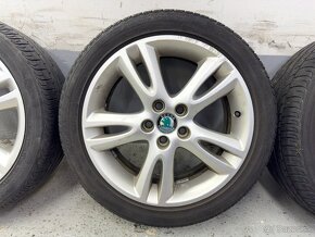 5x100 R16 205/45 originál Škoda letné 250€ - 3