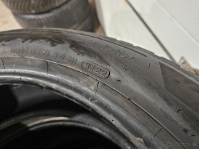 Zimná Sada Hankook Winter iCeptEVO3 205/55 R19 - 3