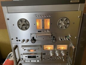 Pioneer Rack - Jar-2s Originál - Žilina 