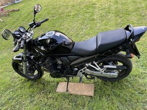 Suzuki Bandit 650 TOP STAV - 3