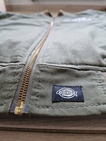 Pánský bomber Dickies velikost M #c318 - 3