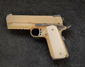 We 1911 desert warior - 3