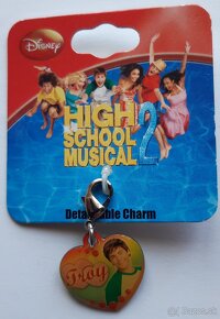 High School Musical / Disney - 3