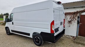 Fiat Ducato 2.3Jtd 103Kw/UKÁZKOVÝ STAV,MAXI VÝBAVA,AUTOMAT/ - 3