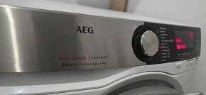 Automatická práčka AEG 8000 - 3