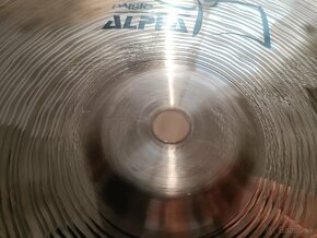 Paiste Alpha 16" china - 3