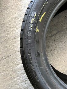 215/55R17 letné pneumatíky - 3