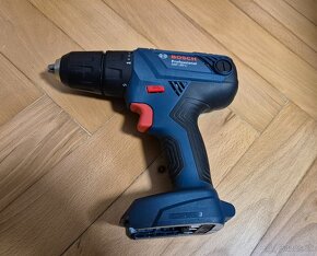 Bosch Professional GSR 180-Li - 3