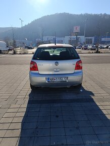 Volkswagen Polo - 3