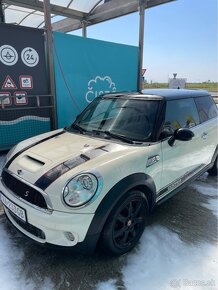 Mini Cooper S r56 - 3