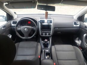 =vw golf 5 1.9 tdi = - 3