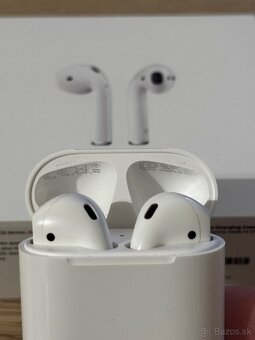 Apple AirPods 2 - 3