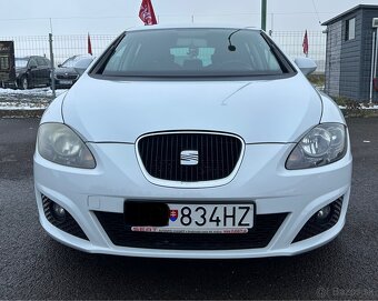 Seat Leon 1.2TSI 77KW M6 - 3