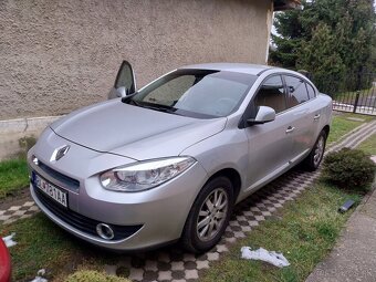 Renault Fluence 1.5 dci 78 kw - 3