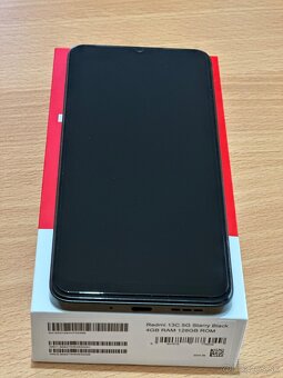 Predám Xiaomi Redmi 13C 4GB RAM 128gb ROM - 3