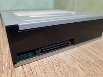 DVD-RW Sony NEC AS-7200S, SATA - 3