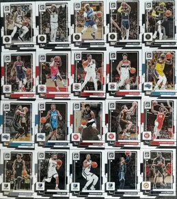 Kartičky NBA - Donruss Optic 22-23 (120 kariet) - 3