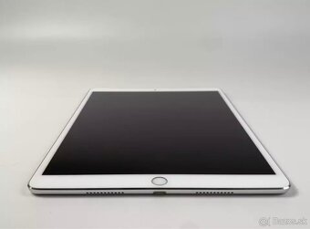 Apple iPad Pro 10.5” Silver WIFI + Cellular - 3