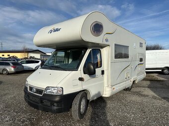 Fiat Ducato New Mexico - 3