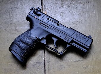 WALTHER P22Q - 3