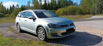 Golf 7 - 3