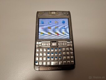 Nokia E61i - 3