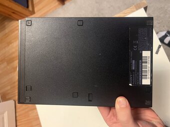 PS2 Slim - 3