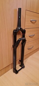 RockShox Recon Gold RL - 3