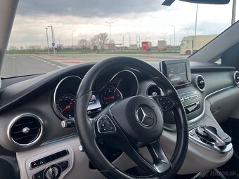 Mercedes V classe ,r.v.2014, 140 kW, - 3