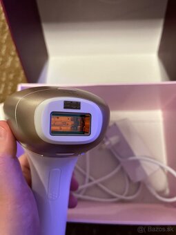 Philips Lumea ipl - 3