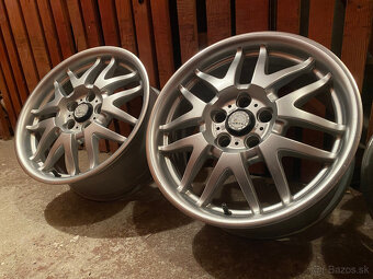 Dotz V Sport 5x112 R17 - 3