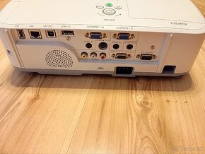 Projektor NEC M230X HDMI - 3