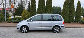 Volkswagen Sharan 2.0 TDI Sportline - 3