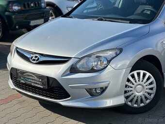 HYUNDAI I30 , 115000 KM, komplet servise, servisna historia - 3