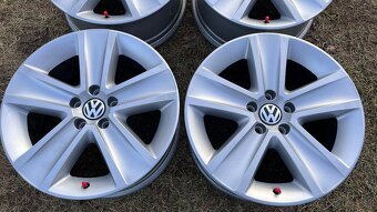 ☑️Disky VW BBS 5x112 r18 - 3