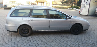 Rozpredam Citroen C5 combi 2.0hdi 100kw 2005 - 3