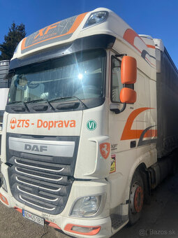 DAF XF 460FT - 3