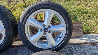 5x108 R18 --- FORD KUGA , GALAXY , B-MAX - 3