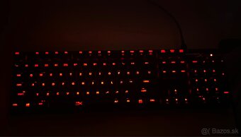 HyperX Alloy FPS (MX Red) - 3