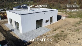 AGENT.SK | Predaj nového domu s 635 m2 pozemkom, Na výslní - - 3