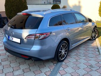 Mazda 6, GT EDITION, 110 000KM, SR, 2012 - 3