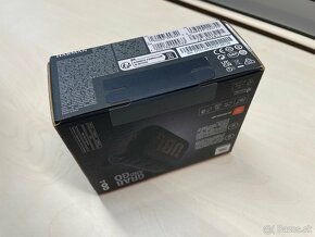 JBL GO4 Black - 3