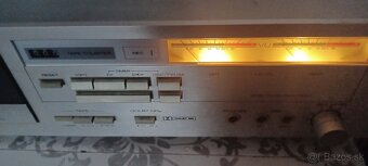 YAMAHA CASSETTE DECK K-200 - 3