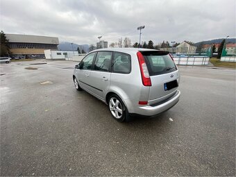 Ford Focus C-max - 3