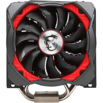 Nový MSI Cooling Core Frozr XL Cooling Fan/Heatsink - 4.72" - 3