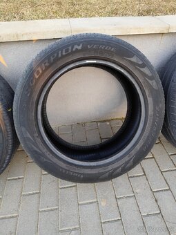 Letné pneu Pirelli Scorpion Verde 235/55r18 100V - 3