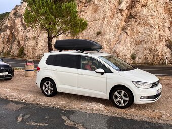 Volkswagen TOURAN 2.0 TDI 110kw - 3