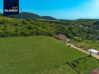 Šarišské Sokolovce pozemok na výstavbu rodinného domu - 3